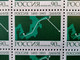 RUSSIA MNH (**) 1993 Inauguration Of Russia-Denmark   Mi 319 - Full Sheets