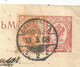 Entier Postal Sur Carte Postale + 1 Timbre, RUSSIE ,1908 , 2 Scans - Lettres & Documents