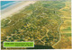 Ameland - Zomerhuizen Aan Zee Tussen Nes En Buren - (Wadden, Nederland / Holland) Aerophoto-Schiphol 34551 - Ameland