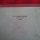 LETTRE PARIS S.S NORMADIE LE HAVRE NEW YORK POUR FRENCH LINE LA MAISON FRANCAISE NEW YORK 1935 VOYAGE INAUGURAL 1935 - Cartas & Documentos