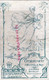 87- LIMOGES- PROGRAMME THEATRE MUNICIPAL -CAZAUTETS-1922-REVE DE VALSE-STRAUSS-ALICE FLORIN-DAUNE-LA ROUSSARIE-TSIBILO - Programs