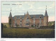 ARLON ..--  ANDENNE ..-- MILITARIA .  Château De SEILLES . 1939 MILITARIA Vers ARLON ( Mr Abbé RENAULD ) . Voir Verso . - Aarlen