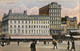 038 726 - CPA - Belgique - Bruxelles - Hôtel Des Boulevards, Gd. Hôtel Cosmopolite Et Royal Nord - Cafés, Hôtels, Restaurants