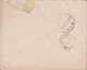 1906. NEW SOUTH WALES. 2½ D Victoria On Letter To Singleton Cancelled TORONTO N.S.W. MY 3 1906... (Michel 95) - JF429866 - Covers & Documents