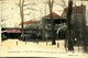 038 737 - CPA - Belgique - Bruxelles - Bois De La Cambre - Chez Moeder Lambic - Cafés, Hoteles, Restaurantes