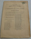 NAPOLI 1883  BOLLETTINO  UFFICIALE N° 16 " COMITATO CENTRALE Di SOCCORSO Per I  DANNEGGIATI Dell' ISOLA D ' ISCHIA " - Historical Documents