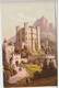 REF19.719 ALLEMAGNE HOHENSCHWANGAU KÖNIG SCHLOSS VERLAG FRANZ HAYER - Aalen