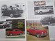 # ARTICOLO / CLIPPING ALFA ROMEO GIULIETTA SPRINT / MIRACOLO A MILANO - Premières éditions