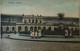 Kortrijk - Courtrai  // LA Gare - Station (gekleurd) 1912 - Kortrijk