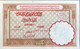 Morocco 5 Francs, P.23Aa (1.8.1922) - UNC - - Marocco