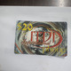 PALESTINE-(PL-PRE-IDT-0001)-ITDI-20$-(331)-(20$)-(?)-(?)-mint Card-1 Prepiad Free - Palästina