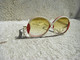 Lunette De Soleil Vintage "Guy Laroche" - Sun Glasses