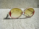 Lunette De Soleil Vintage "Guy Laroche" - Gafas/Lentes De Sol