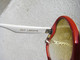 Lunette De Soleil Vintage "Guy Laroche" - Sun Glasses