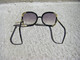 Lunette Vintage Ted Lapidus - Sun Glasses