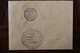 1908 Troupes Débarquées Maroc Cachet Militaire SP Secteur Postal 219 Cover Génie - Storia Postale