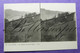 La Suisse. Le Chemin De Fer Du Righi. Tandradbahn Vue Stereo Stereoscoop Stereoscopique - Stereoscope Cards