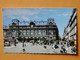 PARIS VIII° -- Gare St-Lazare - Cour Du Hâvre - Automobiles - Camion - ANIMATION - CPSM - Stations Without Trains