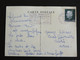 LETTRE MONACO AVEC YT 992 PRINCE RAINIER III - CACHET MARIAGE PRINCIER SUR YT 473 ET 474 - Covers & Documents