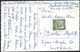 D-97437 Haßfurt - Ritterkapelle - Nice Stamp - Hassfurt