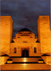 (2 H 46) Australia - ACT - Canberra War Memorial (entrance At Night) - Canberra (ACT)