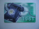 CYPRUS USED  CARDS  10 LIRES  TELEPHONES - Telefone