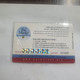 PALESTINE-(PA-G-0010F)-pal Market-(391)-(cod Enclosed-123701618)-(40₪)-(31.12.07)mint Card+1prepiad Free - Palästina