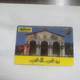 PALESTINE-(PL-PRE-0003b)-the Nativity Church-(395)-(SAMPLE-CARD)-(240units)-()+1prepiad Free - Palestina