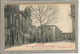 CPA - (66) SALCES - Aspect De La Place De L'Eglise En 1919 - Salses