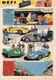 Delcampe - GRATON - MICHEL VAILLANT - Le Grand Défi - 9 Planches Provenant Du Journal Tintin - Michel Vaillant