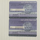 PALESTINE-(PS-GOL-0001)-international Calling Card Arab-(403)-(75,130units)-mint Card+1prepiad Free - Palestina