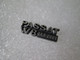 PIN'S    VOLKSWAGEN  PASSAT  W 8  IAA 2001 - Volkswagen