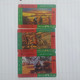 PALESTINE-(PS-PLC-0001A)-pele-card ARAB-information Doun-(405)-(55,130,240units)-card+1prepiad Free - Palästina