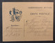 Carte De Franchise Militaire Illustrée Canon De 75 Et Drapeaux Du 151e D'nfanterie Vers Marseille Juin 1917 - Briefe U. Dokumente