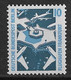 Berlin  798 ** R - Roller Precancels