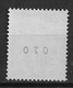 Berlin  798 ** R - Roller Precancels