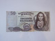 Bolivia 50 Bolivianos 1986 Fantasy Note,see Pictures - Bolivie