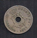 BELGIQUE - 10 CENTIMES - LÉOPOLD II - 1905 - 10 Cent