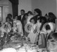 1965 DANCE PARTY FESTA LISBOA PORTUGAL SET ORIGINAL 60mm NEGATIVE NOT PHOTO FOTO LCAS203 - Non Classés