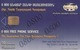 ARMENIA - Sasuntsi Davit, ArmenTel Telecard 50 Units, Tirage 20000, Exp.date 31/12/06, Sample No CN - Armenien