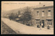 TROIS PONTS  AVENUE DE LA GARE  MAISON RADERMAKER     2 SCANS - Trois-Ponts