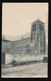 SOUVENIER DE LIEDEKERKE   L'EGLISE           2 SCANS - Liedekerke