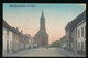 NOTRE DAME AU BOIS  VUE GENERALE        2 SCANS - Overijse