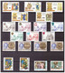 S40302 VATICANO MNH** Complete Year Sets From 1978 To 1981 85v With AM 4 Scans - Annate Complete