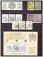 S40303 VATICANO MNH** Complete Year Sets From 1982 To 1985 65v + 5 S/s With AM - 4 Scans - Annate Complete