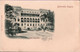 ! Alte Ansichtskarte Dubrovnik Ragusa, Hotel Imperiale, 1898, Verlag Stengel & Co., Dresden, Nr. 5038 - Kroatië