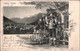 ! 1904 Alte Ansichtskarte , Meran - Merano
