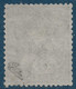 Colonies ST Pierre & Miquelon N°48c (  ) 1c Sur 5c Vert Variété Sans Tiret Entre M Et  "on" Signé CALVES - Unused Stamps