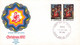 AUSTRALIA - SMALL COLLECTION FDC 1970-1990 / ZL103 - FDC