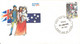 Delcampe - AUSTRALIA - SMALL COLLECTION FDC 1970-1990 / ZL103 - FDC